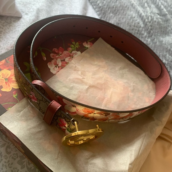 Gucci belt main image 2